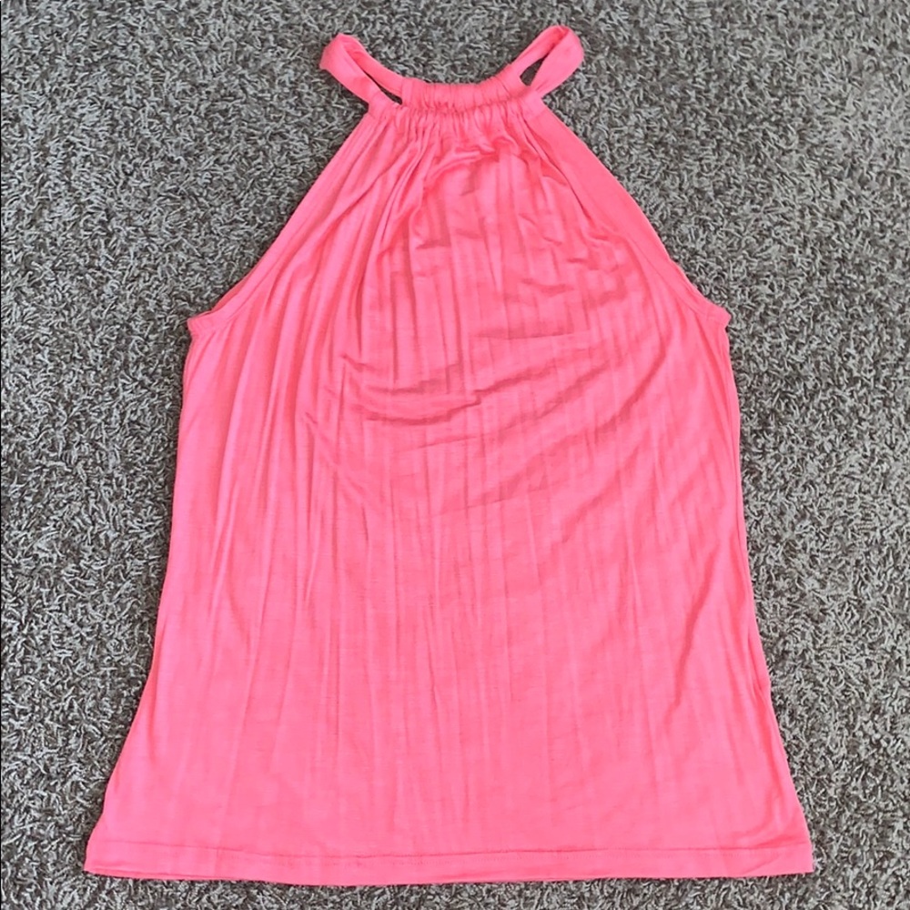 BNWOT Lolly Wolly Doodle Top, Med